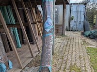 8x rol heidemat - afbeelding 1 van  7