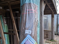 8x rol heidemat - afbeelding 2 van  7