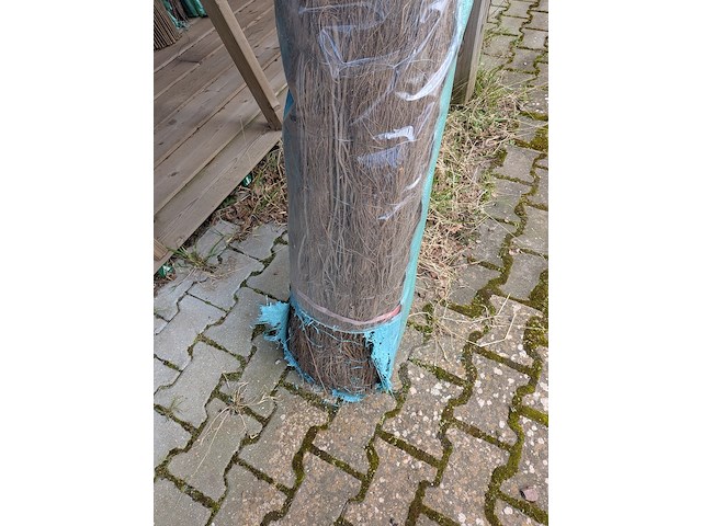 8x rol heidemat - afbeelding 3 van  7