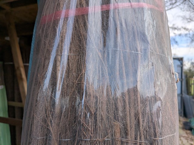 8x rol heidemat - afbeelding 5 van  7