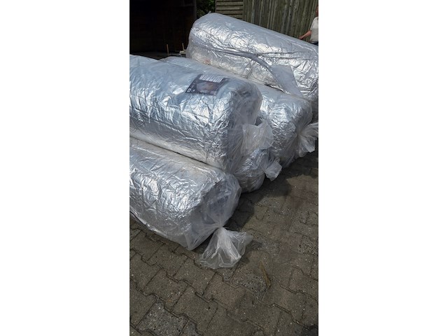 8x rol isolatiefolie dampdicht sf40, superfoil - afbeelding 4 van  5