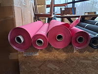 8x rol outdoorstof waterdicht - afbeelding 4 van  8