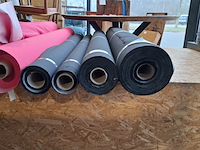 8x rol outdoorstof waterdicht - afbeelding 7 van  8