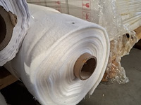 8x rol witte bedtextiel assorti - afbeelding 3 van  12