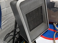 8x rolcontainer gevuld met diverse kantoor en magazijn goederen - afbeelding 10 van  16