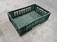 8x rolcontainer gevuld met diverse kantoor en magazijn goederen - afbeelding 15 van  16