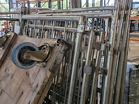 8x rolcontainer - afbeelding 3 van  5
