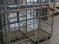 8x rolcontainer - afbeelding 5 van  5