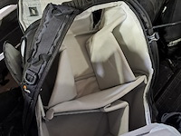 8x rugtas, o.a. lowepro - afbeelding 3 van  7