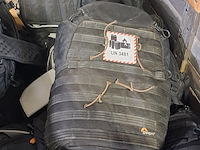 8x rugtas, o.a. lowepro - afbeelding 6 van  7