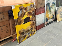 8x schilderij - afbeelding 2 van  5