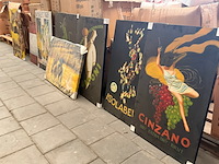 8x schilderij - afbeelding 5 van  5