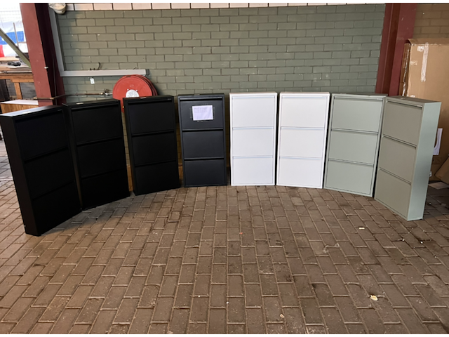 8x schoenenkast spinder design, billy 3 - afbeelding 1 van  6