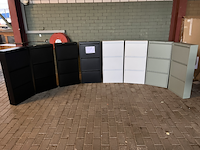 8x schoenenkast spinder design, billy 3 - afbeelding 1 van  6