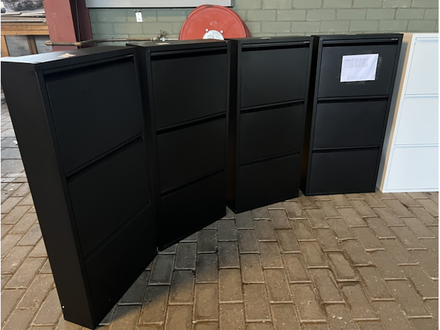 8x schoenenkast spinder design, billy 3 - afbeelding 2 van  6