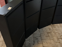 8x schoenenkast spinder design, billy 3 - afbeelding 3 van  6