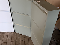 8x schoenenkast spinder design, billy 3 - afbeelding 4 van  6