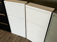 8x schoenenkast spinder design, billy 3 - afbeelding 5 van  6