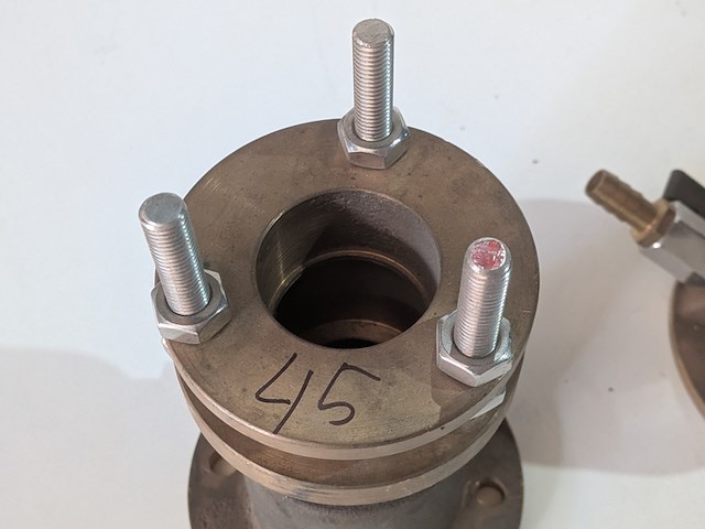 8x schroefasafdichtingen - afbeelding 14 van  20