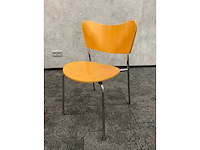 8x sedus - nestelbare stoel - afbeelding 5 van  8