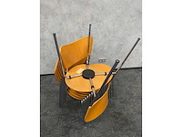 8x sedus - nestelbare stoel - afbeelding 8 van  8