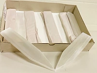 8x seleniet speerpunten