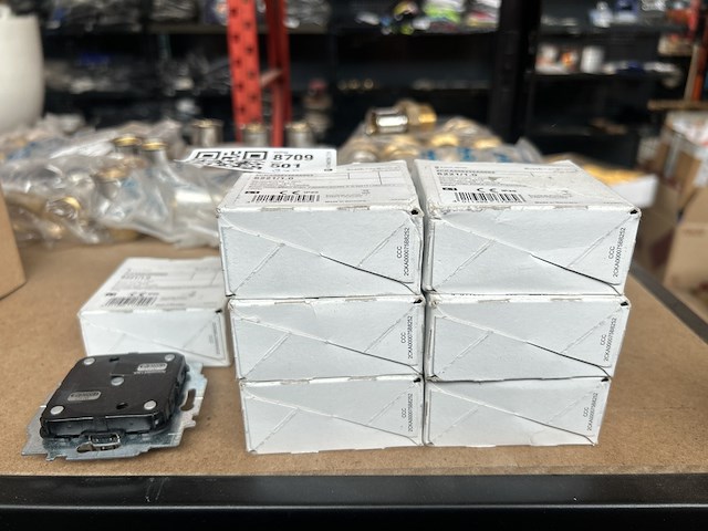 8x sensoreenheid busch-jaeger - afbeelding 2 van  3