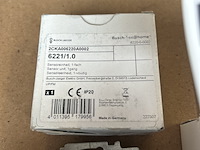 8x sensoreenheid busch-jaeger - afbeelding 3 van  3