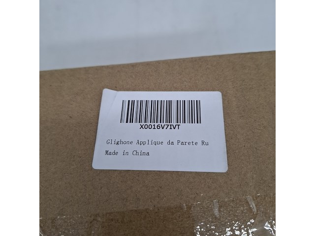 8x set glazen decoratiepotjes - afbeelding 7 van  15