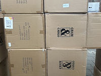 8x set van 2 bijzettafels, crate & cargo - afbeelding 1 van  3