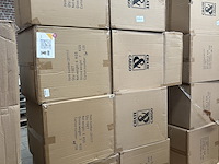 8x set van 2 bijzettafels, crate & cargo - afbeelding 3 van  3