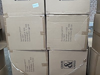 8x set van 2 bijzettafels, crate & cargo - afbeelding 1 van  3