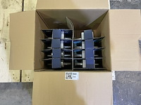 8x sets deurbeslag hoppe, 508877-f2 - afbeelding 1 van  4
