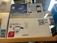 8x smart home-artikelen, slimme thermostaten en energiebesparende apparatuur, w.o. honeywell, remeha, plugwise - afbeelding 4 van  7