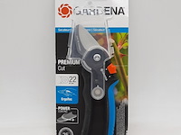 8x snoeischaar, gardena, 12241 (22 mm) - afbeelding 1 van  4