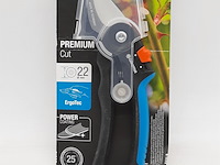 8x snoeischaar, gardena, 12241 (22 mm) - afbeelding 3 van  4