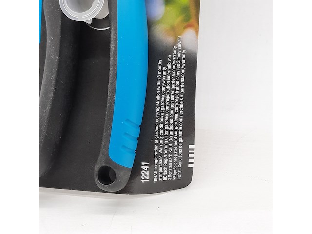 8x snoeischaar, gardena, 12241 (22 mm) - afbeelding 4 van  4