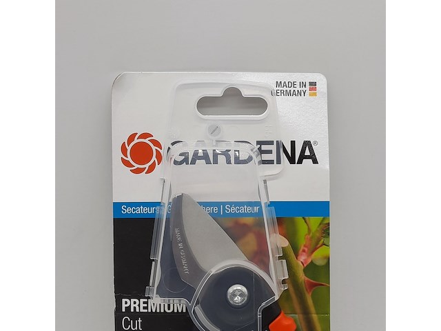 8x snoeischaar, gardena, 12241 (22 mm) - afbeelding 2 van  4