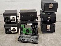 8x spanningstester, gossen metrawatt, metratester 5 - afbeelding 1 van  10