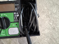 8x spanningstester, gossen metrawatt, metratester 5 - afbeelding 7 van  10