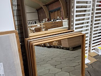 8x spiegel - afbeelding 1 van  6