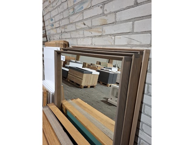 8x spiegel - afbeelding 4 van  6