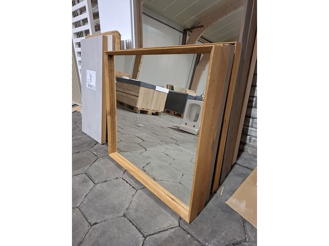 8x spiegel - afbeelding 6 van  6