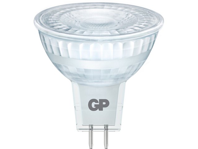 8x spot led gp lighting, 084983-ldce1, warm wit, mr16 - afbeelding 2 van  2