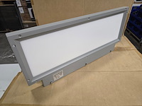 8x stan w led paneel wand firalux, nx-4040s-40 - afbeelding 4 van  10