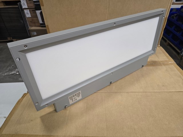 8x stan w led paneel wand firalux, nx-4040s-40 - afbeelding 4 van  10