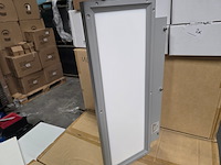 8x stan w led paneel wand firalux, nx-4040s-40 - afbeelding 6 van  10