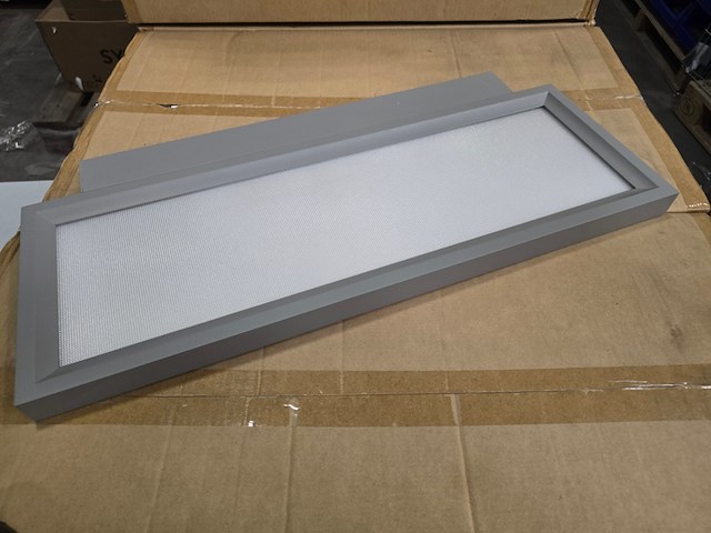 8x stan w led paneel wand firalux, nx-4040s-40 - afbeelding 3 van  10