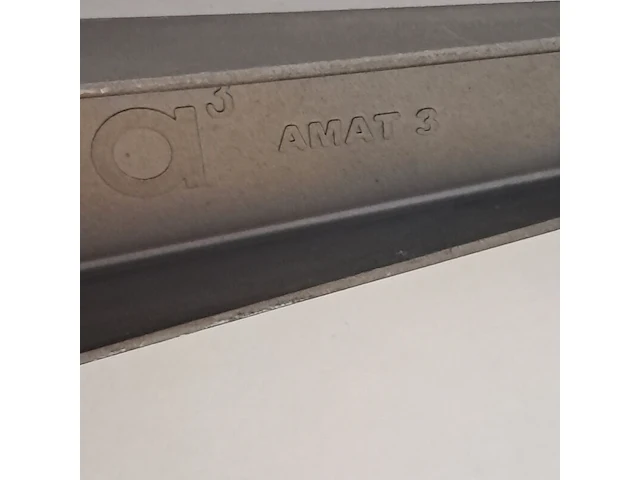 8x statafel - afbeelding 3 van  5