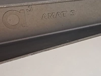 8x statafel - afbeelding 3 van  5